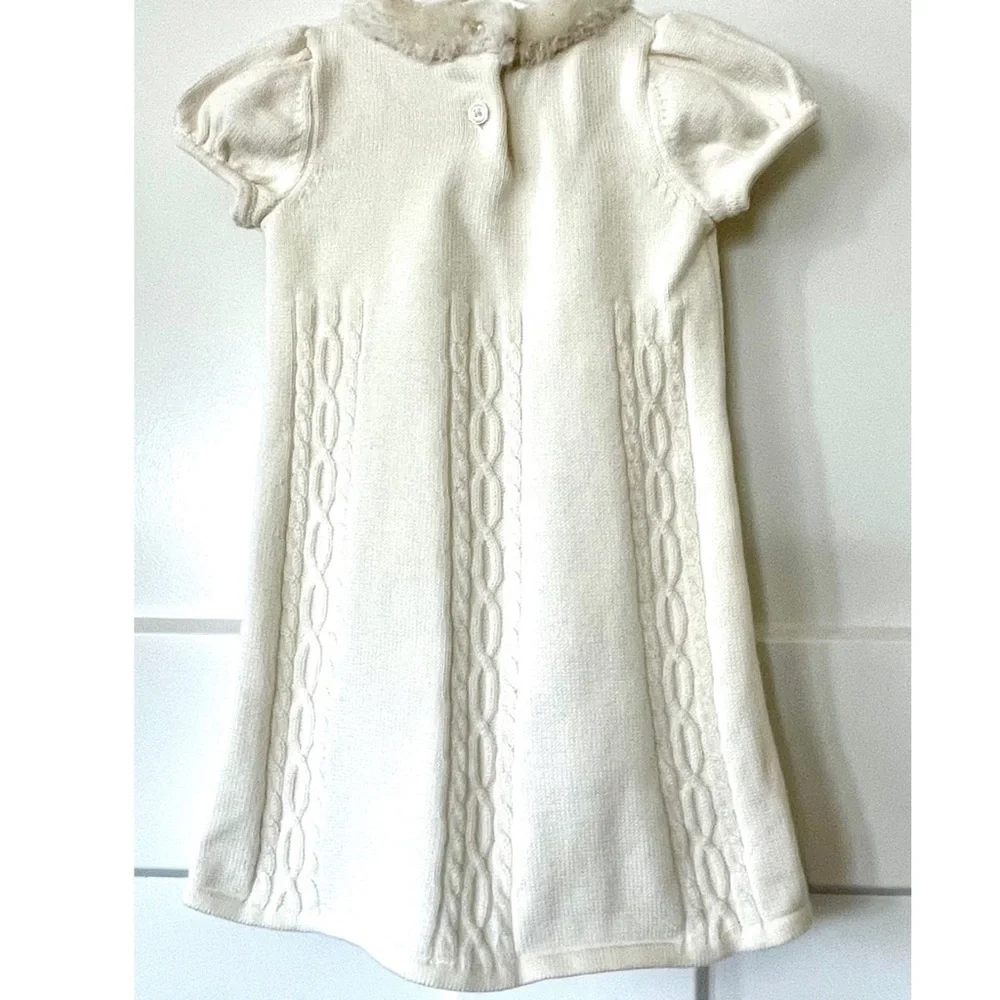 Gymboree Baby Sweater Dress